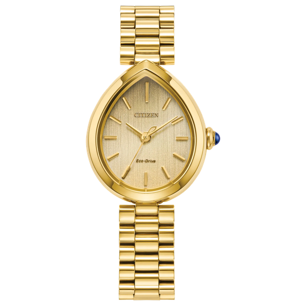 Golden Silhouette Rainell CMS Fine Jewelers Wooster, OH