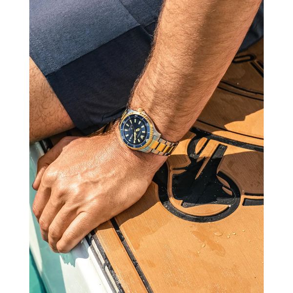 Promaster Depth Legacy Image 2 CMS Fine Jewelers Wooster, OH