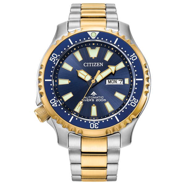 Promaster Depth Legacy CMS Fine Jewelers Wooster, OH