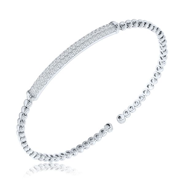 Arabella™ Flex Bangle CMS Fine Jewelers Wooster, OH