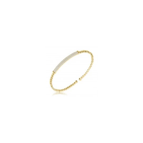 Arabella™ Flex Bangle CMS Fine Jewelers Wooster, OH