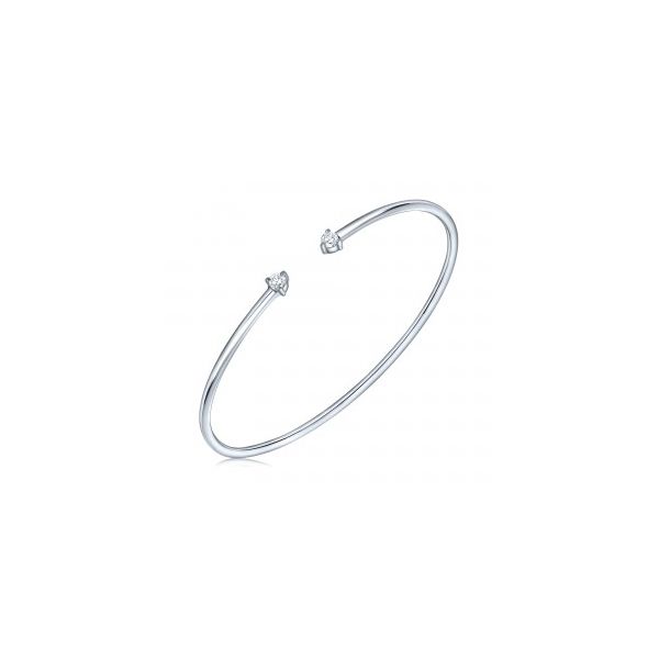 Lustre™Flex Bangle CMS Fine Jewelers Wooster, OH