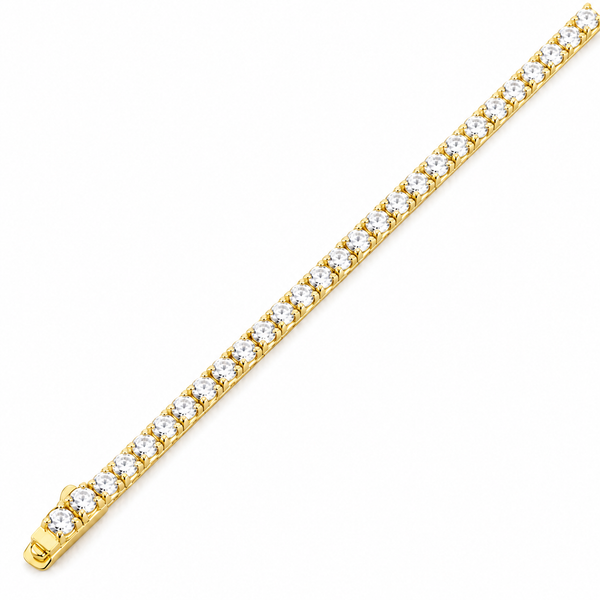 Radiance™ Tennis Bracelet CMS Fine Jewelers Wooster, OH
