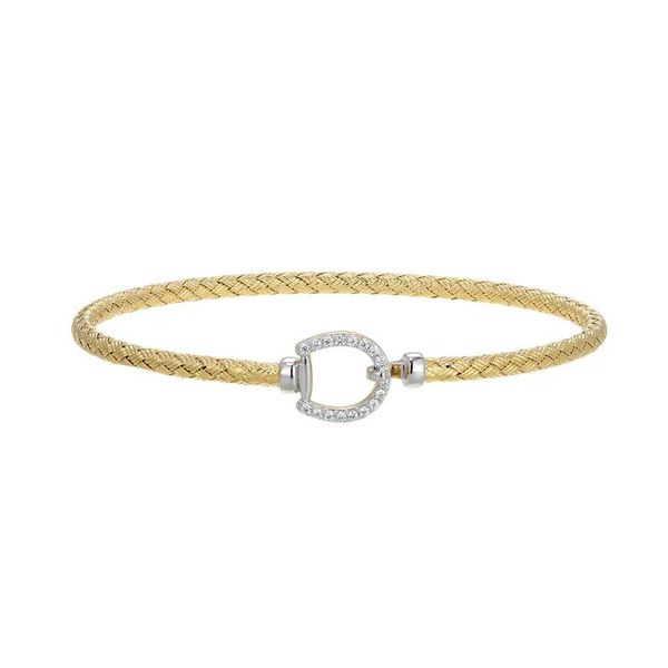 The Royale™ Flex Bangle CMS Fine Jewelers Wooster, OH