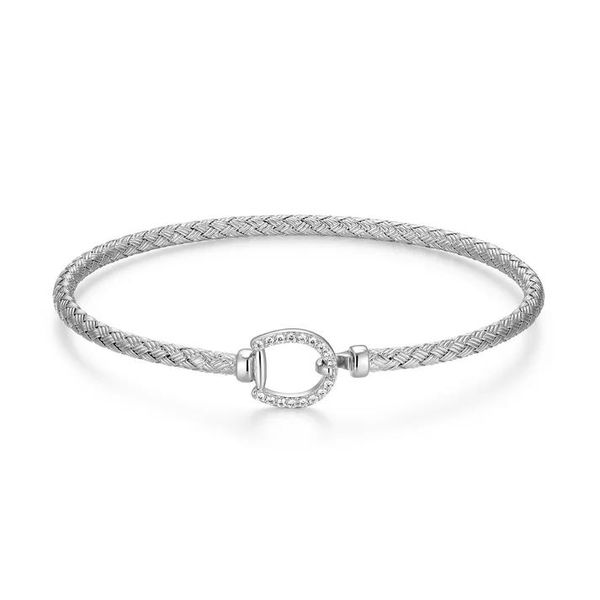 The Royale™ Flex Bangle CMS Fine Jewelers Wooster, OH