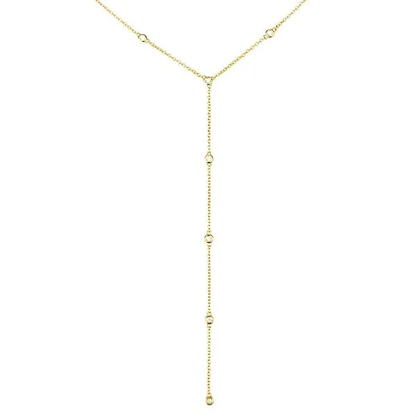 silver necklaces CMS Fine Jewelers Wooster, OH