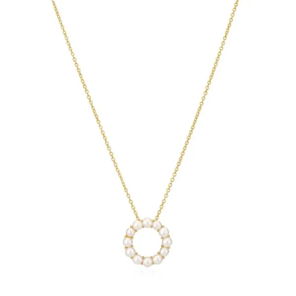silver necklaces CMS Fine Jewelers Wooster, OH