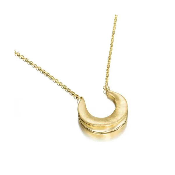silver necklaces CMS Fine Jewelers Wooster, OH
