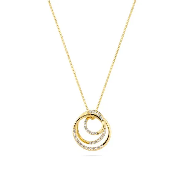 silver necklaces CMS Fine Jewelers Wooster, OH