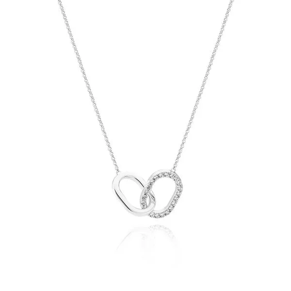 silver necklaces CMS Fine Jewelers Wooster, OH