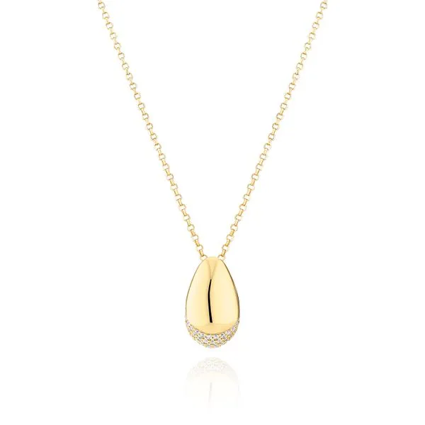 silver necklaces CMS Fine Jewelers Wooster, OH
