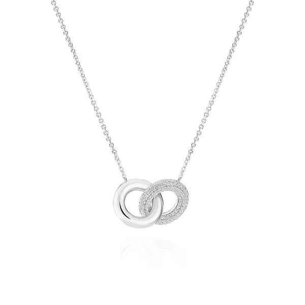silver necklaces CMS Fine Jewelers Wooster, OH