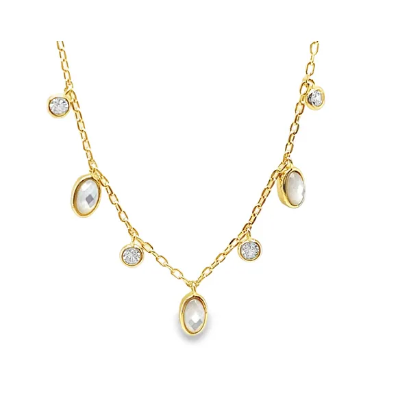 Moonlight Dangle CMS Fine Jewelers Wooster, OH