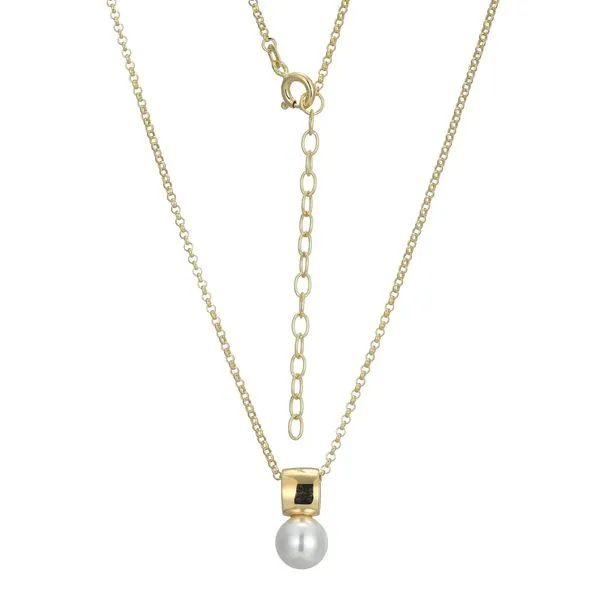The One Pearl CMS Fine Jewelers Wooster, OH