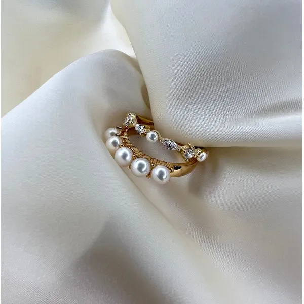 Ring Image 2 CMS Fine Jewelers Wooster, OH