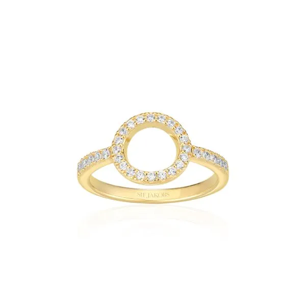 Ring CMS Fine Jewelers Wooster, OH