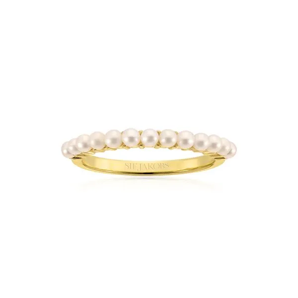 Ring CMS Fine Jewelers Wooster, OH