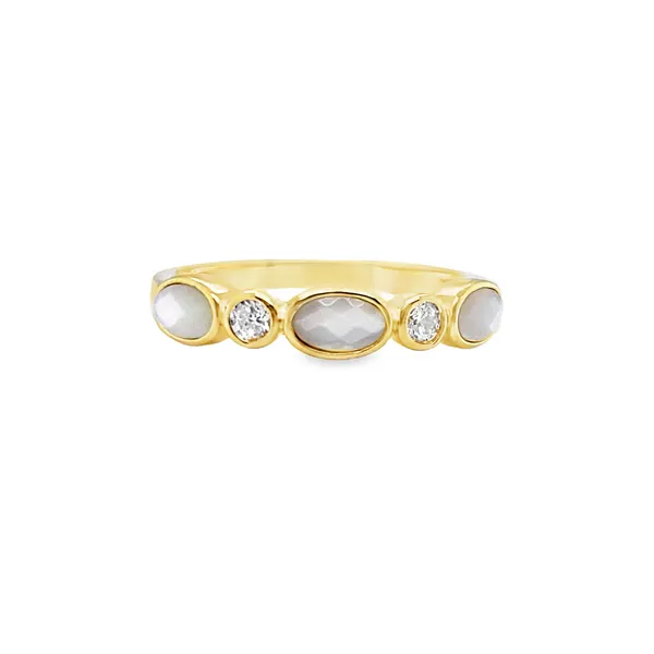 Luz Perlada CMS Fine Jewelers Wooster, OH