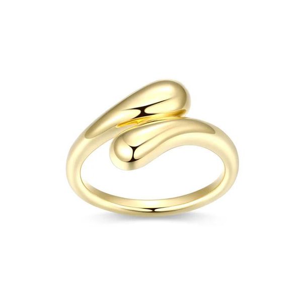Nova Form Ring CMS Fine Jewelers Wooster, OH