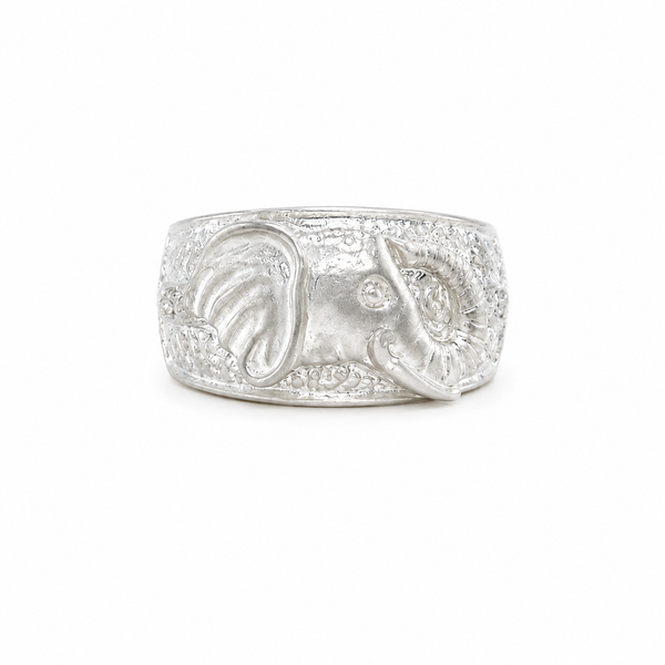 Elephant Ring CMS Fine Jewelers Wooster, OH