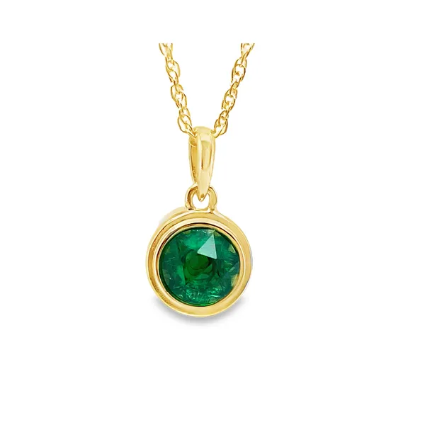 Verdant Grace CMS Fine Jewelers Wooster, OH