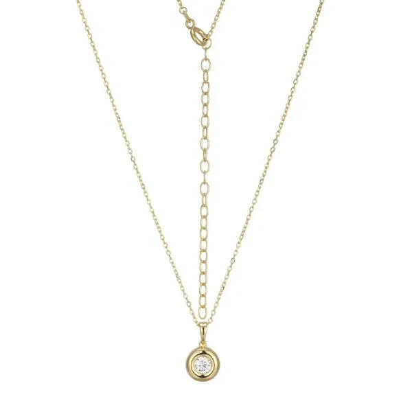 Sun-Kissed Vow CMS Fine Jewelers Wooster, OH