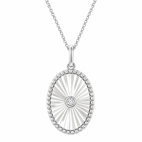 The Legacy™ Diamond Medallion CMS Fine Jewelers Wooster, OH