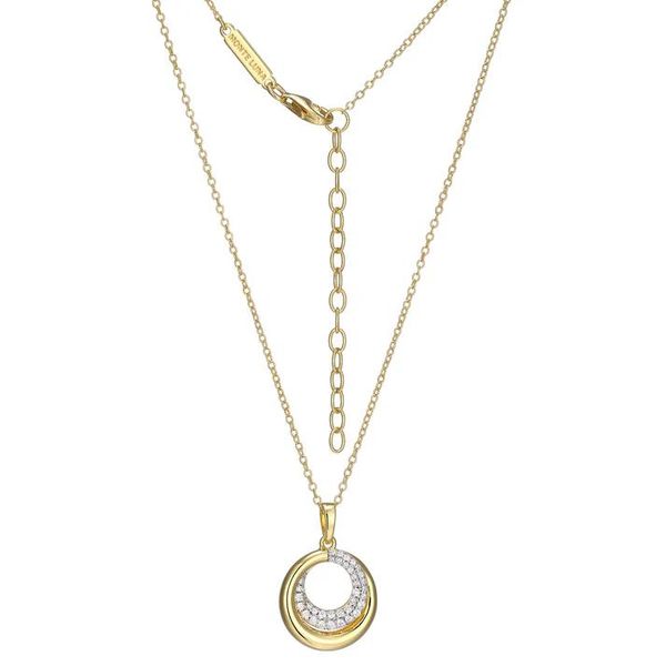 The Evercircle™ Diamond Pendant CMS Fine Jewelers Wooster, OH
