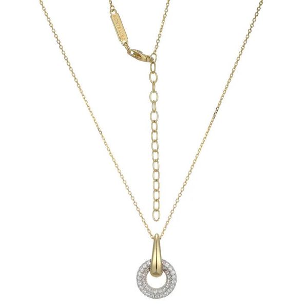 The Evercircle Royale™ Diamond Pendant CMS Fine Jewelers Wooster, OH