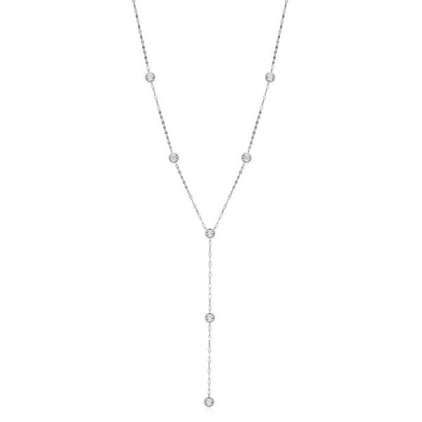 The Radiance™ Diamond Necklace CMS Fine Jewelers Wooster, OH