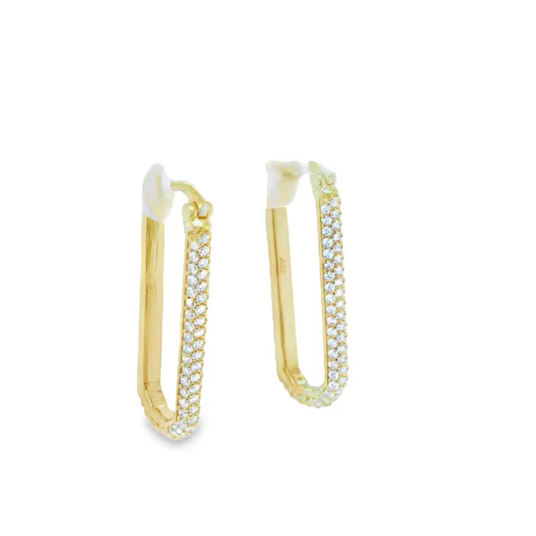 Earrings Image 2 CMS Fine Jewelers Wooster, OH