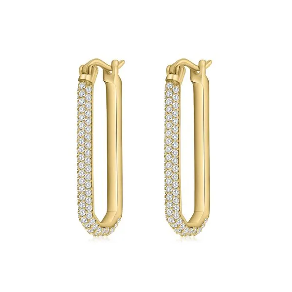 Earrings Image 3 CMS Fine Jewelers Wooster, OH