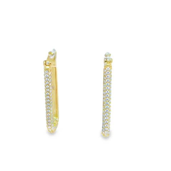 Earrings CMS Fine Jewelers Wooster, OH