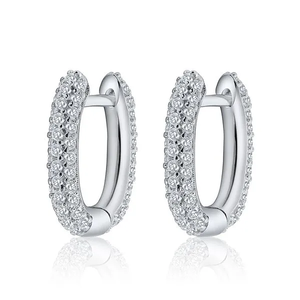 Earrings CMS Fine Jewelers Wooster, OH