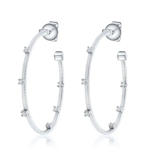 Earrings CMS Fine Jewelers Wooster, OH
