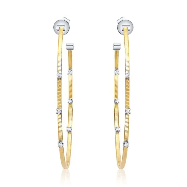 Earrings CMS Fine Jewelers Wooster, OH