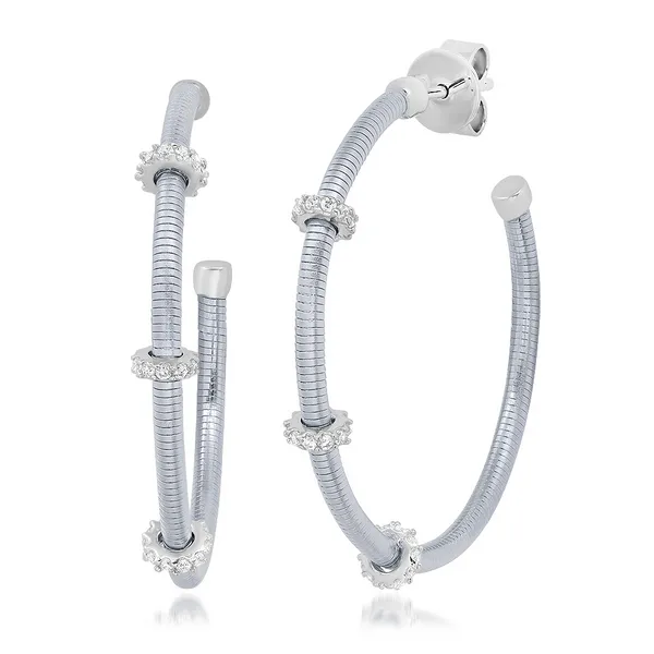 Earrings CMS Fine Jewelers Wooster, OH