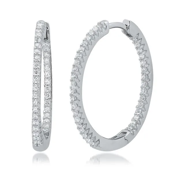 Earrings CMS Fine Jewelers Wooster, OH