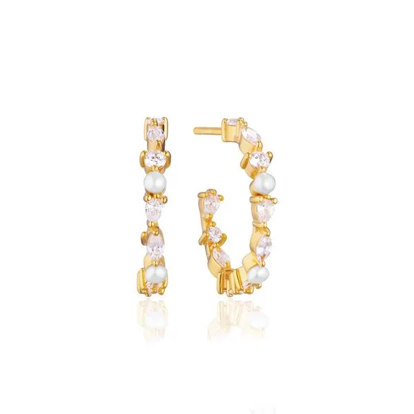 Earrings CMS Fine Jewelers Wooster, OH