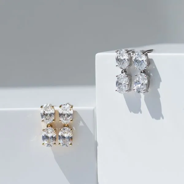 Earrings Image 2 CMS Fine Jewelers Wooster, OH