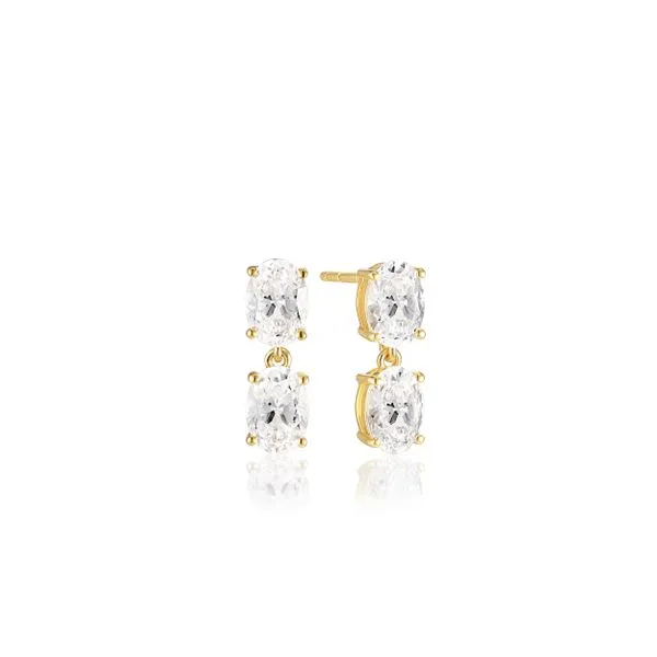 Earrings CMS Fine Jewelers Wooster, OH