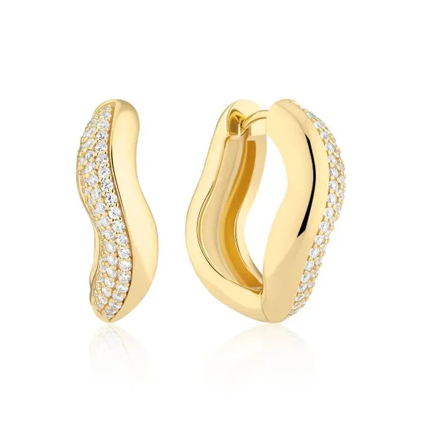 Earrings CMS Fine Jewelers Wooster, OH