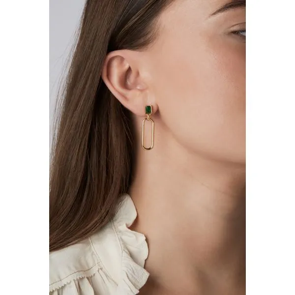 Earrings Image 2 CMS Fine Jewelers Wooster, OH