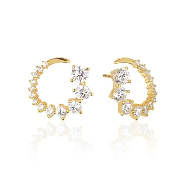 Earrings CMS Fine Jewelers Wooster, OH