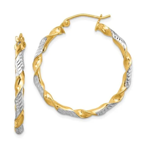 Earrings CMS Fine Jewelers Wooster, OH