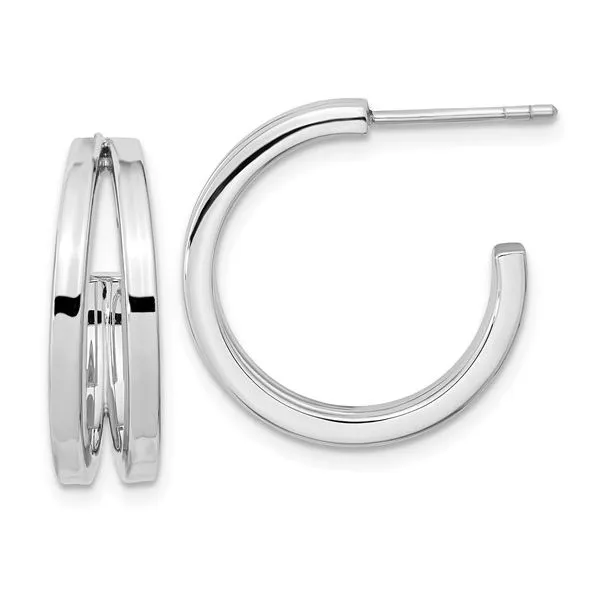 Earrings CMS Fine Jewelers Wooster, OH