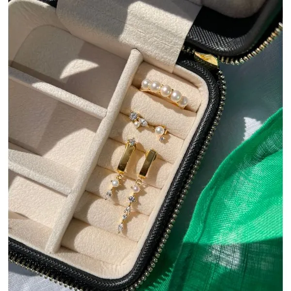 Earrings Image 2 CMS Fine Jewelers Wooster, OH
