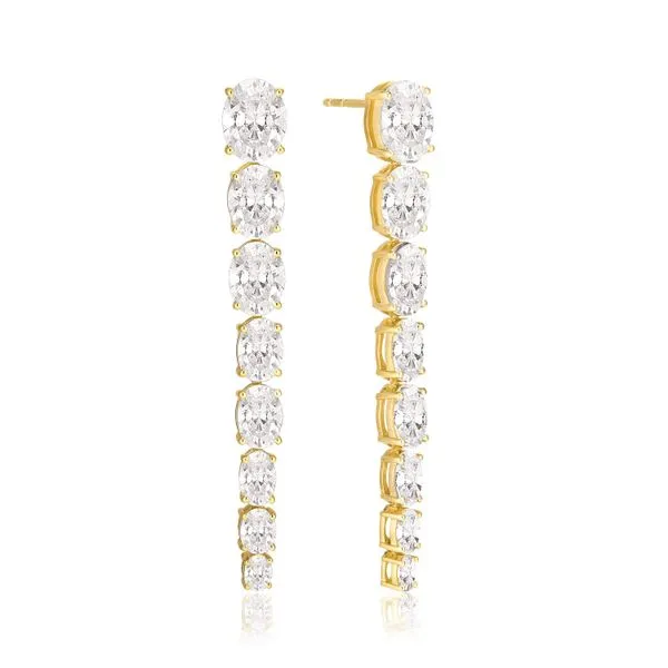 Earrings CMS Fine Jewelers Wooster, OH