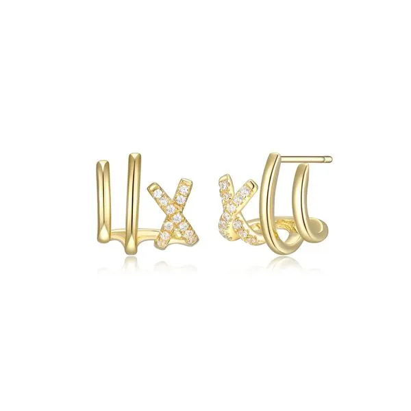 Sunny Light Earrings CMS Fine Jewelers Wooster, OH