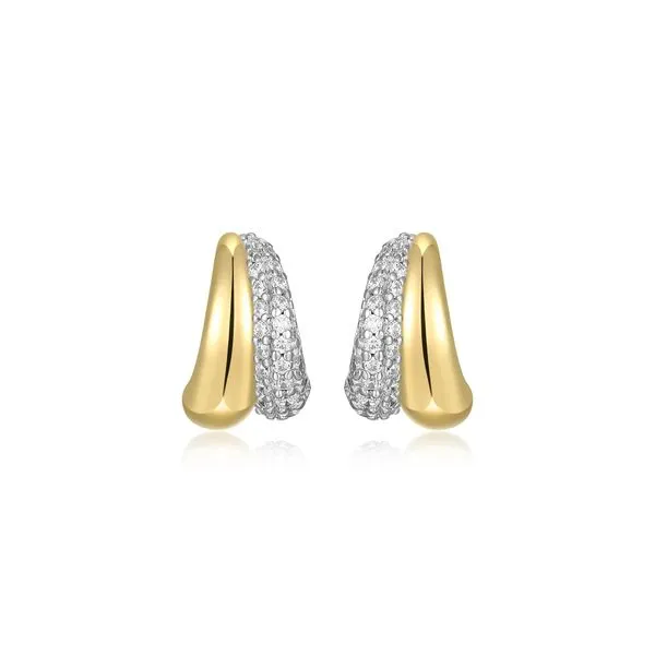 Luz Doble CMS Fine Jewelers Wooster, OH